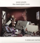 The Destroyed Room: B-sides and Rarities - Vinyl