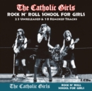 Rock N' Roll School for Girls - CD