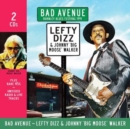 Bad Avenue - CD