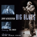 Big Blues - CD