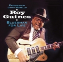 Bluesman for Life - CD