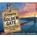 Swinging on the Golden Gate - CD