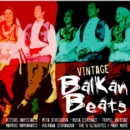 Vintage Balkan Beats - CD