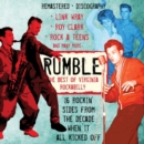 Rumble: The Best of Virginia Rockabilly - CD