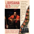 Louisiana Red: The Blues for Ida B Session - 1982 - DVD