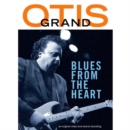 Otis Grand: Blues from the Heart - DVD