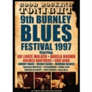 Good Rocking Tonight: 9th Burnley Blues Festival 1997 - DVD