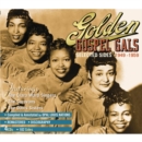 Golden Gospel Gals 1949-1959 - CD