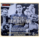 Women of Rembetika - CD