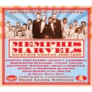 Memphis Marvel: Memphis Gospel 1927-1960 - CD