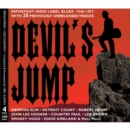 Devil's Jump - CD