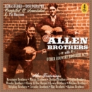 The Allen Brothers and Other Country Brother Acts - CD