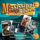 Mississippi Blues: Another Journey - CD