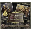 Selected Sides 1947 - 1953: The Very Best of Bluegrass - CD