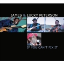 If You Can't Fix It - CD