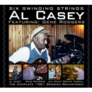 Six Swinging Strings - CD