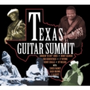 Texas Guitar Summit - CD