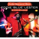 Funky Basement Blues - CD