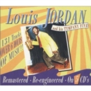 Louis Jordan And His Tympany Five - CD