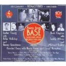 Away from Base: Basie Sidemen With Other Leaders - CD