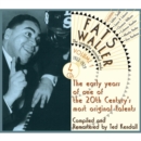 Complete Recorded Works Vol. 1, The: 1922 - 1929 - CD