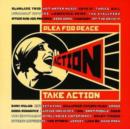 Plea for Peace/take Action Vol. 3 - CD