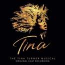Tina: The Tina Turner Musical - CD
