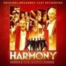 Harmony - CD