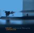 Sounds from the Thievery Hi-fi - CD