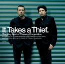 It Takes a Thief - Vinyl