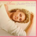 Olivia's Greatest Hits (Deluxe Edition) - CD