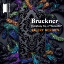 Bruckner: Symphony No. 4, 'Romantic' - CD