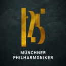 125 Years of Münchner Philharmoniker - CD