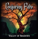 Valley of Shadows - CD