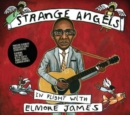 Strange Angels: In Flight With Elmore James - CD