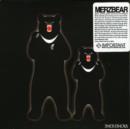 Merzbear - CD