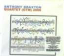 Quartet 2006 - CD
