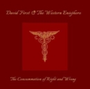 The Consummation of Right and Wrong - CD