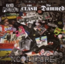No Future: A Tribute to the Sex Pistols, the Clash & the Damned - CD