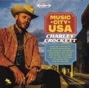 Music City USA - CD