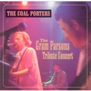 The Gram Parsons Tribute Concert - CD