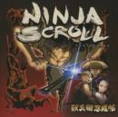 Ninja Scroll - CD