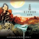 Sacred Journey of Ku-Kai - CD