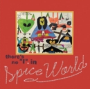 There's No 'I' in Spice World - Vinyl