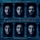 Game of Thrones: Season 6 - CD