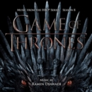Game of Thrones: Season 8 - Vinyl