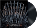 Game of Thrones: Season 8 (Iron Throne Version Edition) - Vinyl