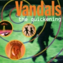 The Quickening - CD