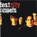 Lost City Angels - CD