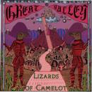 Lizards of Camelot - Vinyl